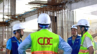 Xây dựng CDC: Tổng thầu lớn nặng nợ, chậm đóng bảo hiểm xã hội