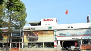 TP. HCM ‘treo ghế’ lãnh đạo Samco để tiếp tục thanh tra sai phạm