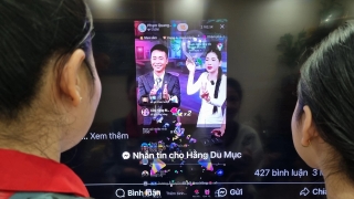 Thủ tướng yêu cầu thanh tra hoạt động livestream bán hàng