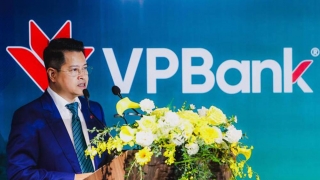 VPBank công bố tỷ lệ sở hữu của cổ đông lớn