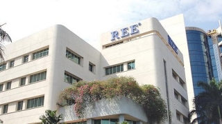 REE Corp: Thuỷ điện gặp khó, lợi nhuận xuống đáy 10 quý