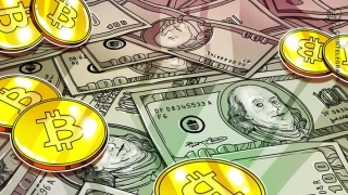 Bitcoin tăng giá, biến 84.000 người thành triệu phú USD trong 1 năm