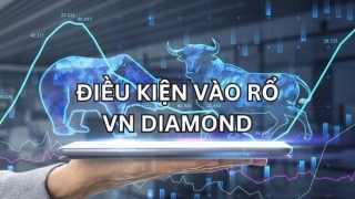 HoSE 'cải tiến' rổ VN Diamond: Thế nào là ‘cổ phiếu kim cương’?