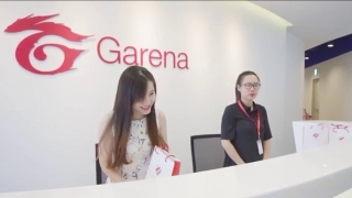 GARENA: ‘Ông lớn’ game Việt, thu tiền hàng nghìn tỷ mỗi năm