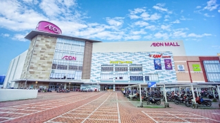 Thanh Hoá ra 'tối hậu thư’ cho siêu dự án Aeon Mall 4.200 tỷ đồng