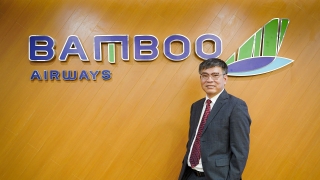 CEO Bamboo Airways Lương Hoài Nam bị tạm hoãn xuất cảnh