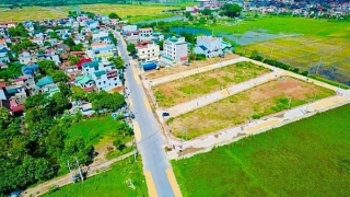 Hà Nội công khai danh tính người đấu giá đất cao bất thường rồi bỏ cọc