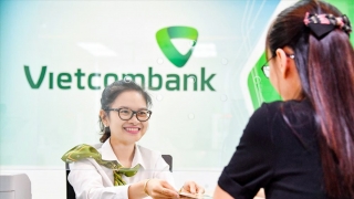 Vietcombank Hà Nam chuyển đổi số giai đoạn 2025-2030 