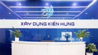 Xây dựng Kiến Hưng: Nhà thầu Trung Quốc bị truy thu 7,1 tỷ tiền thuế