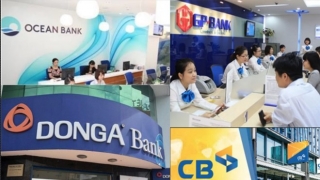 Hoàn thiện phương án chuyển giao CBBank và OceanBank, cơ cấu lại SCB