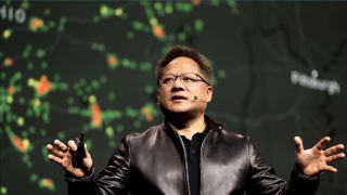 CEO Jensen Huang: Sứ mệnh của Nvidia là tạo ra cơ hội chứ không chạy theo xu hướng