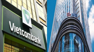 Vietcombank, MB thêm lợi thế gì khi nhận CBBank và OceanBank ?