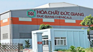 Hoá chất Đức Giang: Ôm ‘bọc tiền’ hơn 11.100 tỷ, 9 tháng nhận lãi hơn 400 tỷ