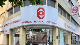 Hậu đổi chủ, Chứng khoán Public Bank tăng vốn 'thần tốc' lên 1.000 tỷ đồng