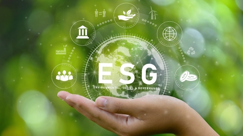 ESG: Vừa là ‘thuốc bổ’, vừa là ‘thuốc chữa bệnh’