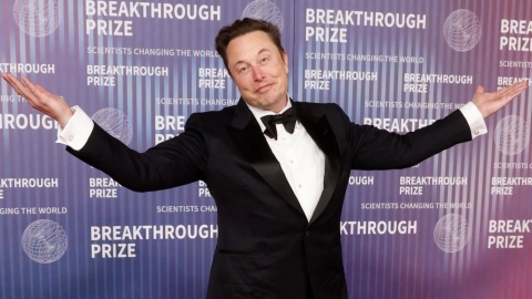 Elon Musk trên đà trở thành tỷ phú sở hữu 1.000 tỷ USD đầu tiên trong lịch sử 