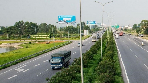 Bắc Ninh đầu tư 3.600 tỷ làm 10km cao tốc nối qua Hải 