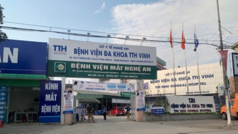 TTH Group: Ông lớn y tế, làm chủ ‘hệ sinh thái’ bệnh viện khắp miền Trung