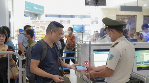 Hoãn xuất cảnh vì nợ thuế: Chưa phải là nặng nhất, không thể đặc cách và ngoại lệ