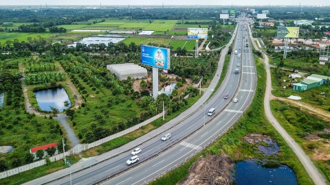 'Cao tốc Hà Nội – Thái Nguyên không đạt tiêu chuẩn cao tốc’