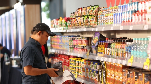 Masan Consumer muốn phát hành cổ phiếu giá 10.000 đồng