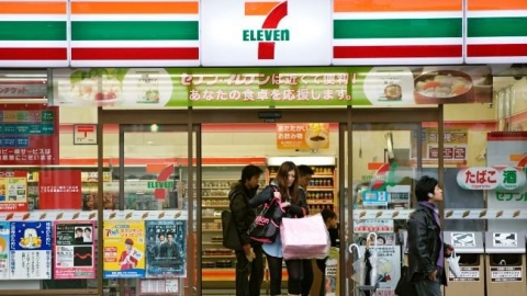 Mô hình hệ thống bán lẻ toàn cầu 7-Eleven: Vì sao trường tồn?