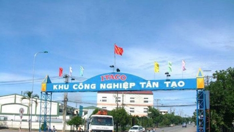 Tân Tạo (ITA): Thêm DN liên quan bà Đặng Thị Hoàng Yến muốn thoái toàn bộ vốn