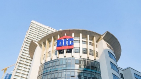 DIC Corp: Vợ cố Chủ tịch Nguyễn Thiện Tuấn đăng ký nhận thêm gần 17 triệu cổ phiếu