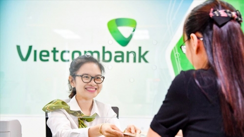 Chính phủ đề xuất tăng hơn 20.000 tỷ đồng vốn điều lệ cho Vietcombank