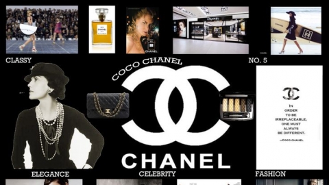 Từ Coco Chanel đến Wertheimer: ‘Gạch nối’ thương hiệu thời trang trăm tuổi