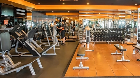 Hai chuỗi phòng Gym lớn đóng cửa: Dịch vụ Fitness đối mặt với tình xuống xấu nhất