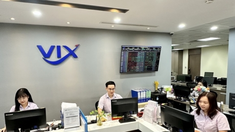 VIX: Lợi nhuận đi lùi, nợ phải trả tăng lên gấp 9 lần