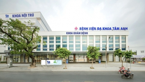 Tâm Anh Hospital, tiêm chủng VNVC... và hệ sinh thái y tế của ‘đại gia’ Ngô Chí Dũng