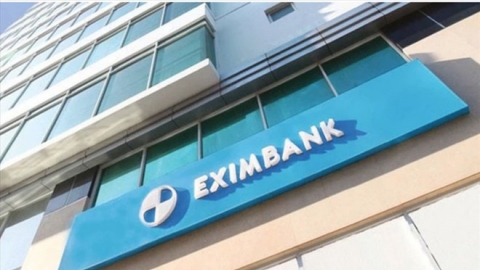 Tài liệu lan truyền trên mạng xã hội về Eximbank là không xác thực, không rõ nguồn gốc