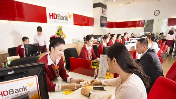 Lãi suất ngân hàng HDBank mới nhất tháng 7/2018 có gì hấp dẫn?