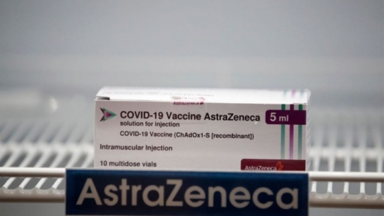 Thế giới tuần qua: Trung Quốc thông qua nghị quyết lịch sử, AstraZeneca ngừng bán vaccine phi lợi nhuận